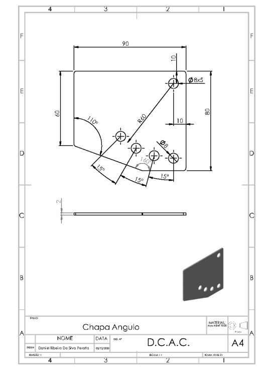 手摇自行车轮椅模型sw2020可编辑缩略图